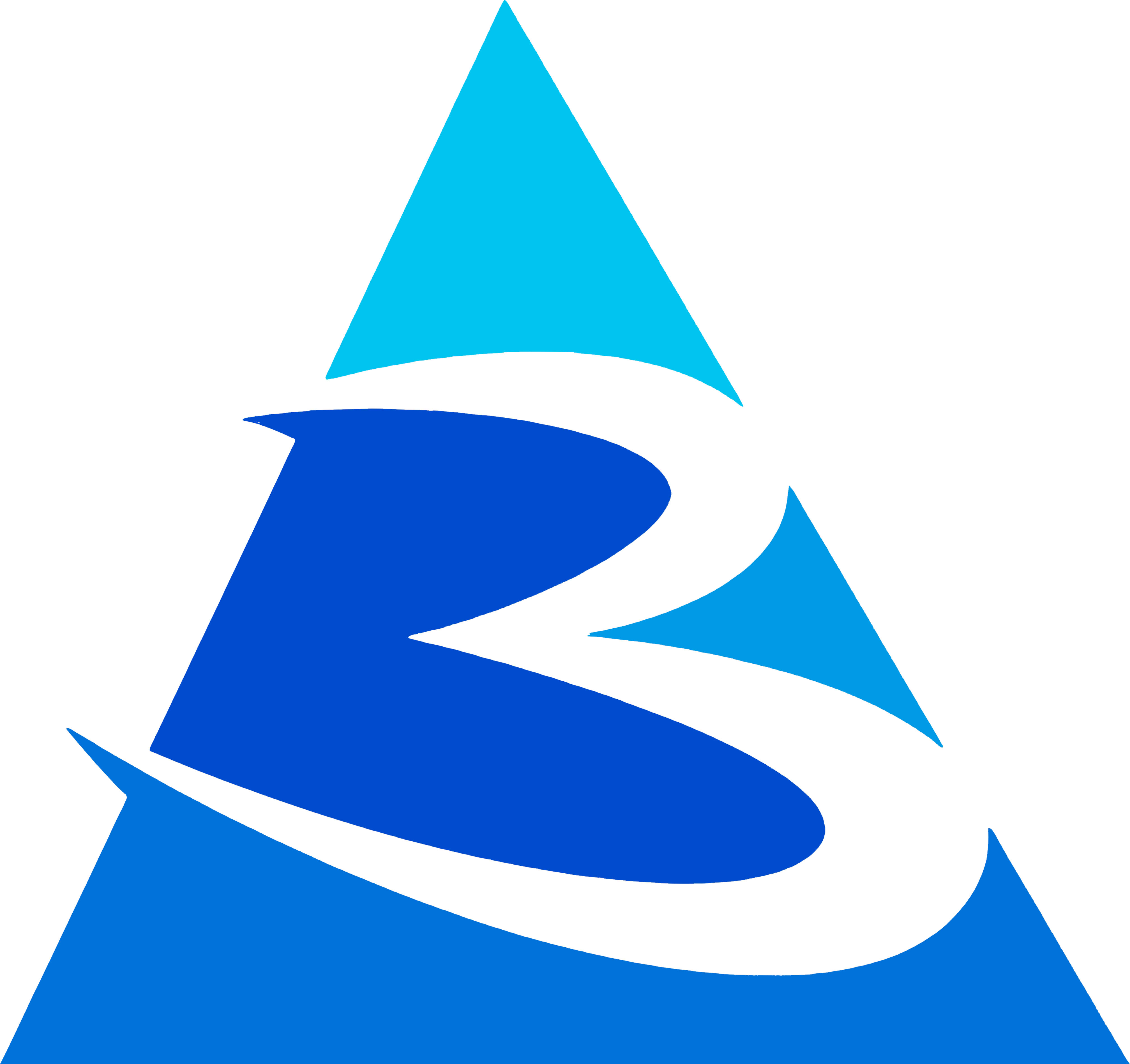 Bliss Logo
